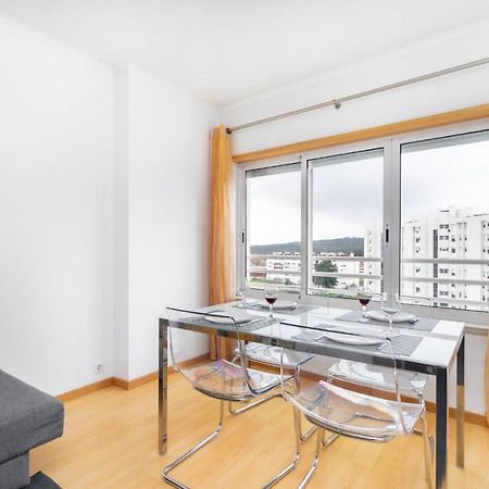 Lisboa, Cidade, Elegant Apartment With Air Cond, Free Wifi And Near Metro, By Ig 外观 照片