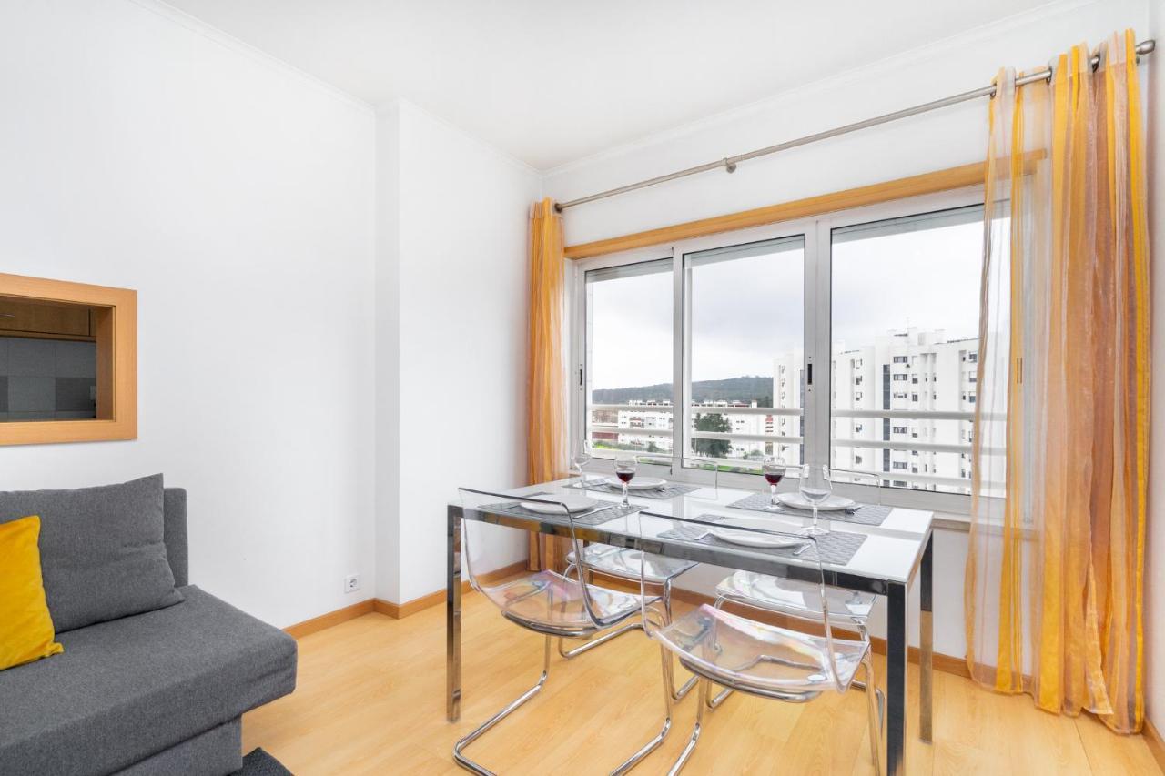 Lisboa, Cidade, Elegant Apartment With Air Cond, Free Wifi And Near Metro, By Ig 外观 照片